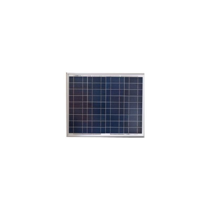 Solární článek 60W 620x668x30mm - MWG-60