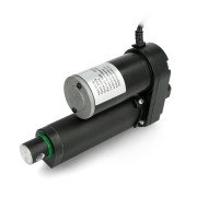 Elektrický pohon LA-T5 3500N 3m / s zdvih 12 - 5 cm
