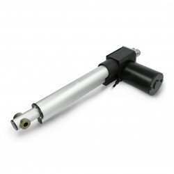 Elektrický pohon LA21 4000N 5m/s 24V - prodloužení 20cm