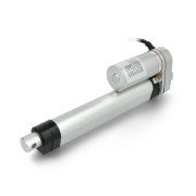 Elektrický pohon LA10 500N 13mm/s 12V - prodloužení 15cm