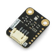 DFRobot Gravity - digitální barometr, snímač tlaku a výšky 1250hPa I2C / SPI 3,3-5,5V