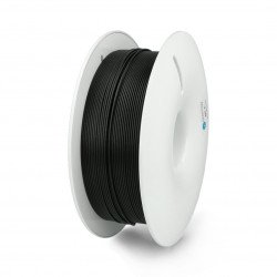 Fiberlogy PETG Filament 1,75 mm 0,85 kg - černá