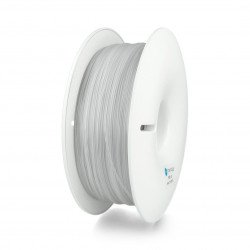 Fiberlogy PETG Filament 1.75mm 0.85kg - Pure Transparent