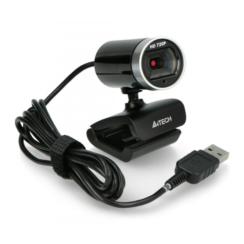 HD webová kamera - A4Tech PK-910P