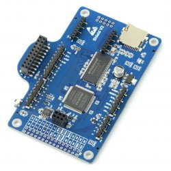 ArduCAM Shield V2 pro kamerový modul Arduino + OV2640 2MPx