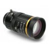 Objektiv s bajonetem 3Mpx 8--50 mm C - pro fotoaparát Raspberry Pi - Seeedstudio 114992278 - zdjęcie 2