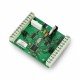 Kontrolér brány NKP-2 pro systém NACS Kontrolér brány NKP-2 pro systém NACS