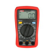 Univerzální měřič Uni-T UT33C +