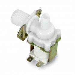 Elektromagnetický ventil 12V - 3/4 '' 0,02-0,8 MPa - připojení 11 mm