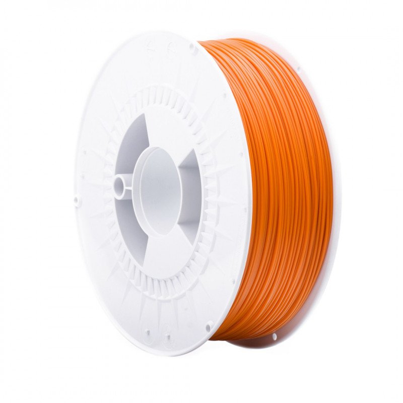 Filament Print-Me EcoLine PLA 1,75 mm 1 kg - toskánská oranžová