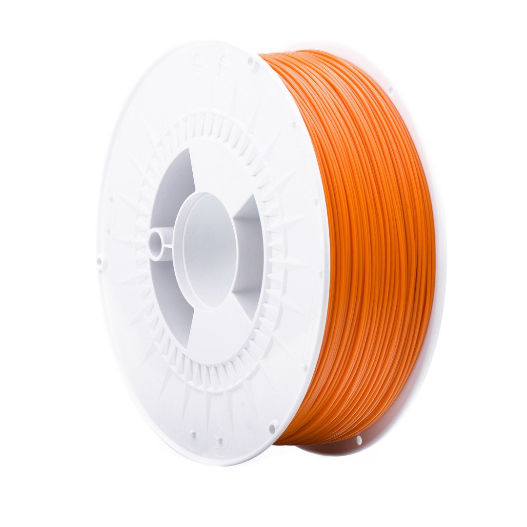 Filament Print-Me EcoLine PLA 1,75 mm 1 kg - toskánská oranžová