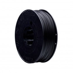 Filament Print-Me EcoLine PLA 1,75 mm 250 g - antracitová černá