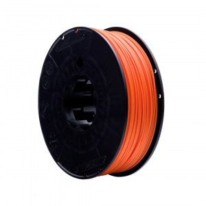 Print-Me EcoLine PLA 1,75mm 0,25kg - Tuscan Orange