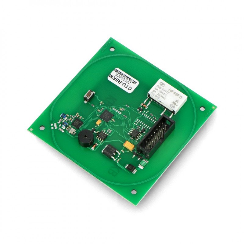 Modul RFID CTU-R5RM 13,56 MHz