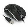 Myš TRACER GAMEZONE Neo RGB USB - zdjęcie 3