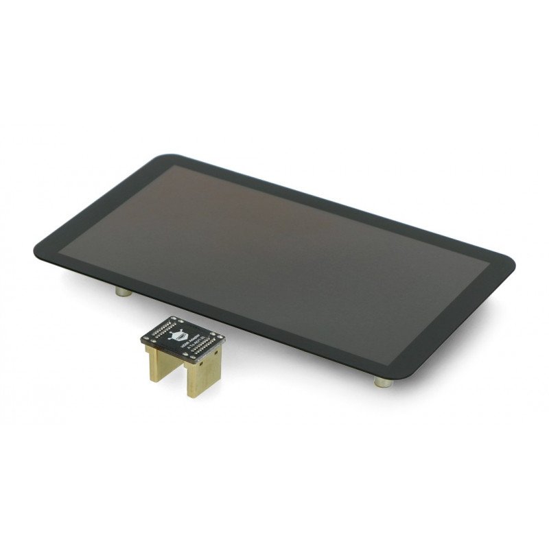 5,5 '' HDMI OLED displej s kapacitní dotykovou obrazovkou (V2.0)