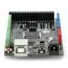 DFRduino Mega1280 kompatibilní s Arduino Mega - DFR0003 - zdjęcie 5