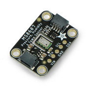 Senzor teploty a tlaku Adafruit MS8607 - STEMMA QT / Qwiic