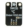 TMP235 - analogový teplotní senzor Plug-and-Play STEMMA - Adafruit 4686 - zdjęcie 3