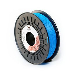 Vlákno Noctuo Ultra PLA 1,75 mm 0,75 kg - modré