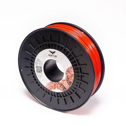 Filament Noctuo ABS 1,75 mm 0,75 kg - červená