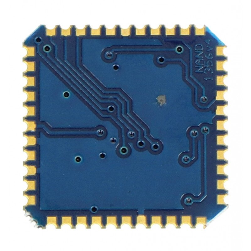 RFID NANO-MS modul - 13,56MHz
