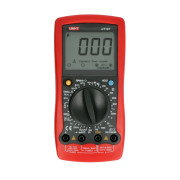 Univerzální měřič UNI-T UT107