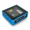 Odyssey Blue J4105 - Intel Celeron J4105 + ATSAMD21 8 GB RAM + 128 GB SSD WiFi + Bluetooth + pouzdro - Seeedstudio 110991412 - zdjęcie 1
