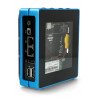 Odyssey Blue J4105 - Intel Celeron J4105 + ATSAMD21 8 GB RAM + 128 GB SSD WiFi + Bluetooth + pouzdro - Seeedstudio 110991412 - zdjęcie 5