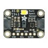 Adafruit AS7341 10-kanálový světelný / barevný senzor Breakout - STEMMA QT / Qwiic - zdjęcie 2