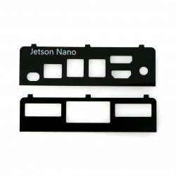Panely pro Nvidia Jetson Nano pro re_case - Seeedstudio 110991406