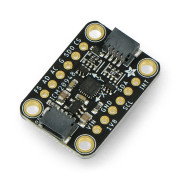 Adafruit TDK InvenSense ICM-20948 9-DoF IMU (upgrade MPU-9250) - STEMMA QT / Qwiic