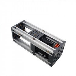 Lineární pohybový ovladač 6060-PUSH - rozšiřující modul pro vývojové moduly M5Stack