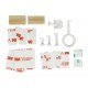 Fingerbot Toolpack - bílý - Fingerbot Toolpack - bílý -