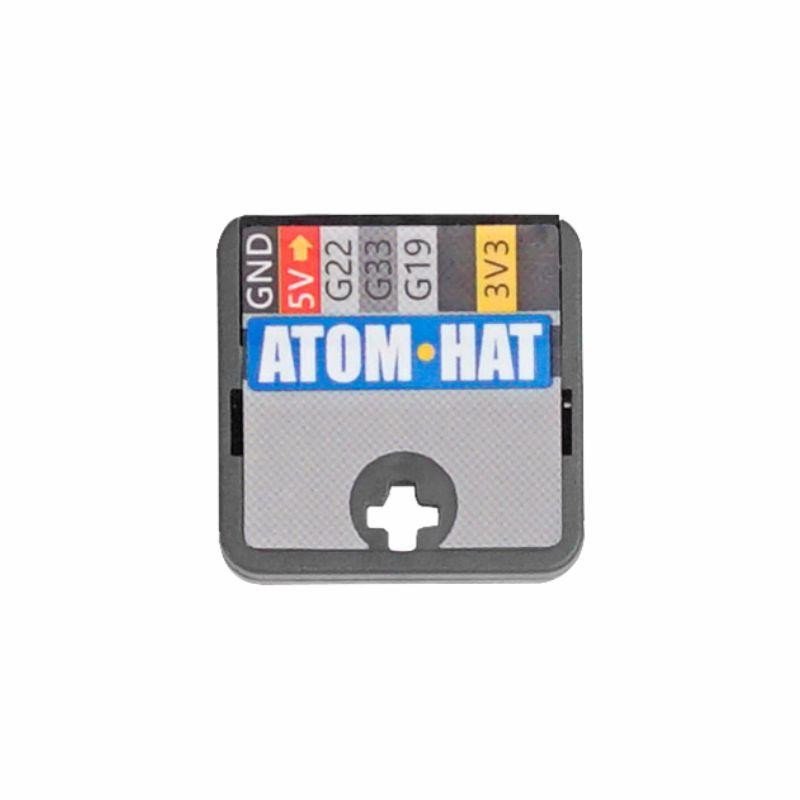 Sada adaptérů Atom Mate pro modul M5Atom