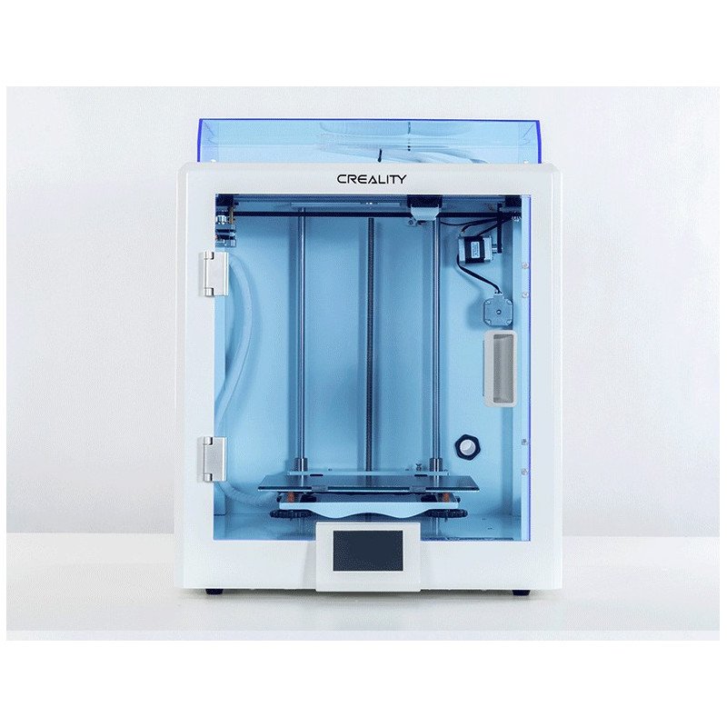 3D tiskárna - Creality CR-5 Pro - s horním krytem