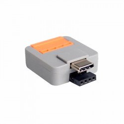 M5Atom Tail485 - RS485 - TTL adaptér pro vývojové moduly M5Atom