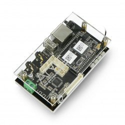 Akrylové pouzdro pro Aryl Up2Stream Pro V3