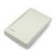 Stolní čtečka RFID PAC-PUG - 13,56 MHz - béžová Stolní čtečka RFID PAC-PUG - 13,56 MHz - béžová