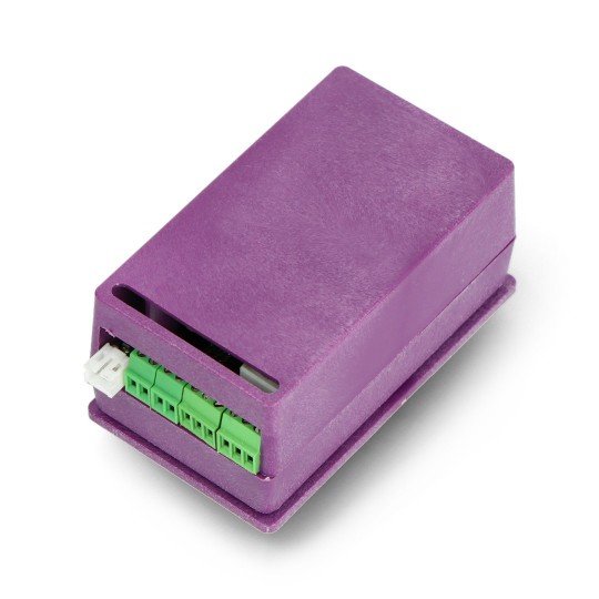 Tinycontrol GSMKON-040 - řadič GSM V4.2 - digitální I / O / 1-vodič / I2C *