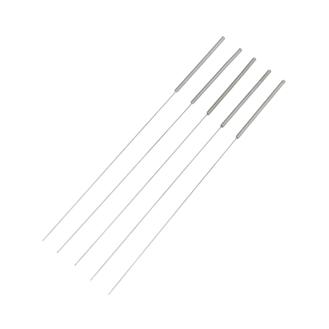 Jehla na čištění trysek 0,4 mm - 5 ks