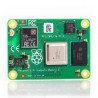 Výpočetní modul Raspberry Pi CM4 Lite 4 - 1 GB RAM + WiFi - zdjęcie 1