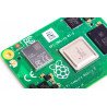 Výpočetní modul Raspberry Pi CM4 Lite 4 - 1 GB RAM + WiFi - zdjęcie 3
