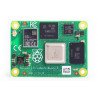 Výpočetní modul Raspberry Pi CM4 4 - 2 GB RAM + 8 GB eMMC + WiFi - zdjęcie 2