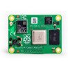 Výpočetní modul Raspberry Pi CM4 Lite 4 - 4 GB RAM + WiFi - zdjęcie 4