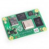 Výpočetní modul Raspberry Pi CM4 4 - 1 GB RAM + 16 GB eMMC - zdjęcie 1