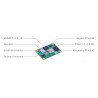Výpočetní modul Raspberry Pi CM4 4 - 1 GB RAM + 32 GB eMMC - zdjęcie 4
