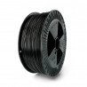 Filament Devil Design ABS + 1,75 mm 2 kg - černý - zdjęcie 1