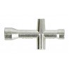 Univerzální šestihranný křížový klíč pro trysky 3D tiskáren - zdjęcie 2