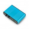 7.1kanálová USB externí hudební zvuková karta - Raspberry - zdjęcie 1